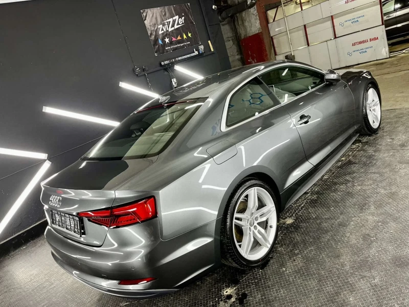Audi A5 2.0 tdi slin, снимка 2 - Автомобили и джипове - 52681520