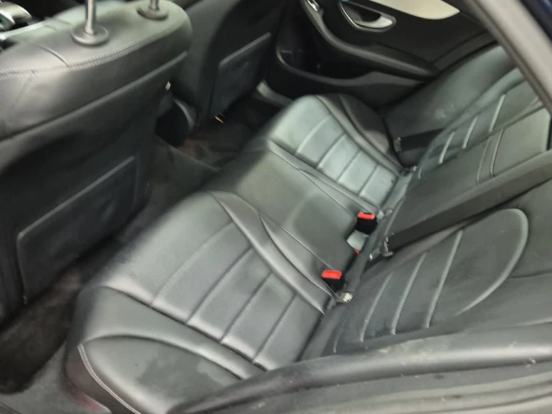 Mercedes-Benz C 300 * CARFAX * ЦЕНА ДО БГ, снимка 12 - Автомобили и джипове - 52996349
