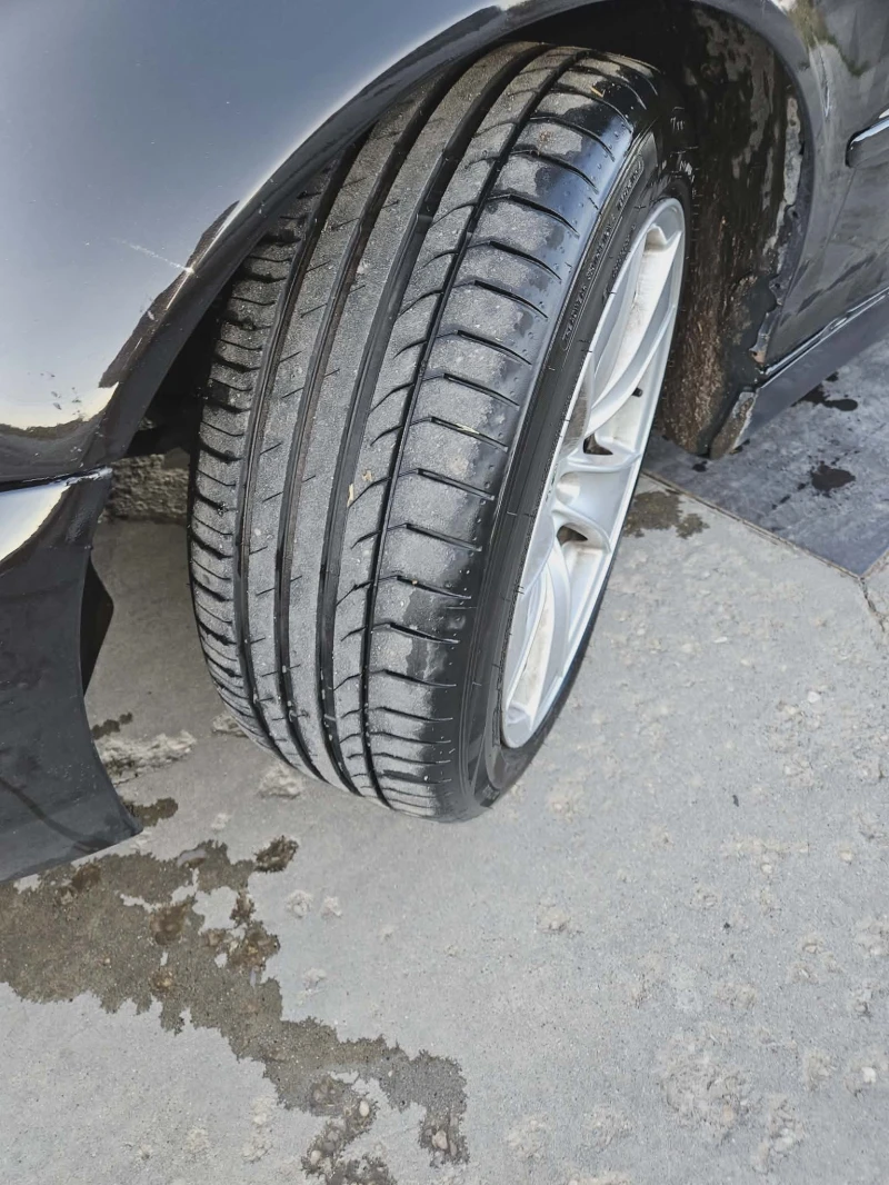 BMW 320, снимка 3 - Автомобили и джипове - 53033885