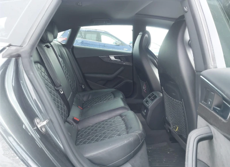 Audi S5 PRESTIGE / ДИГ.ТАБЛО / МАСАЖ / ПОДГРЕВИ /, снимка 9 - Автомобили и джипове - 53260960