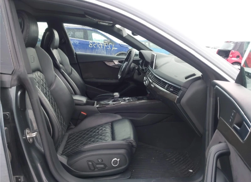 Audi S5 PRESTIGE / ДИГ.ТАБЛО / МАСАЖ / ПОДГРЕВИ /, снимка 6 - Автомобили и джипове - 53260960