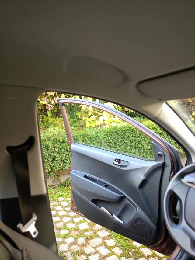 Hyundai I10  - изображение 8