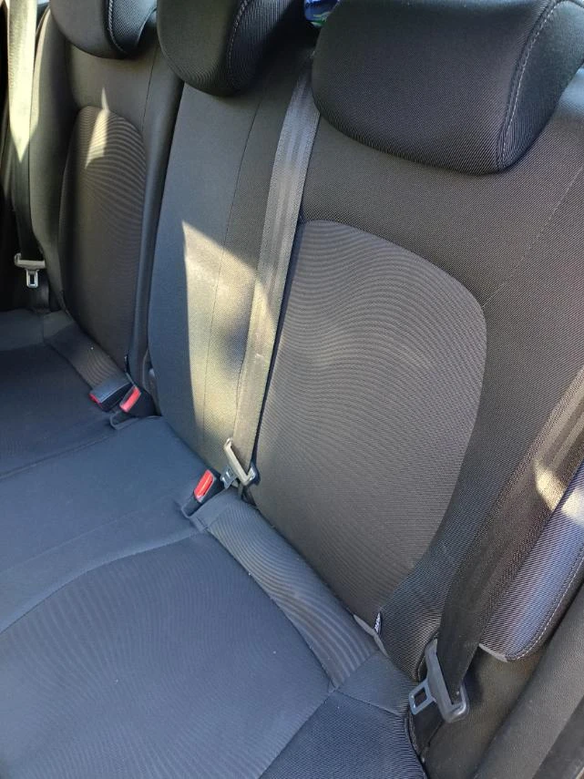 Hyundai I10  - изображение 7