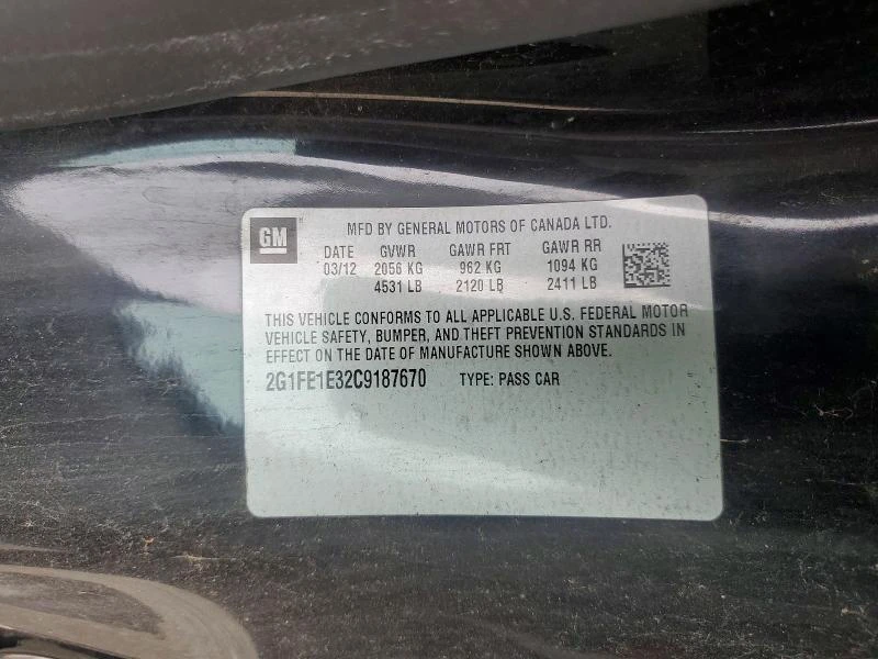 Chevrolet Camaro 3.6L 6 REAR WHEEL DRIVE | Mobile.bg � ����������� 12