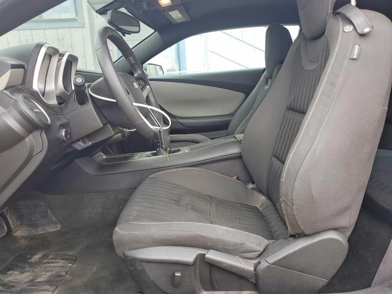 Chevrolet Camaro 3.6L 6 REAR WHEEL DRIVE | Mobile.bg � ����������� 7