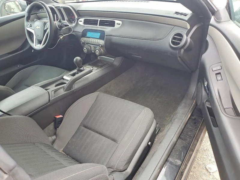 Chevrolet Camaro 3.6L 6 REAR WHEEL DRIVE | Mobile.bg � ����������� 8