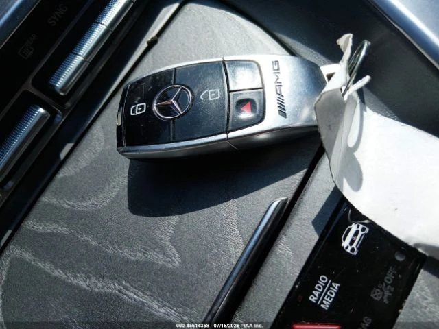 Mercedes-Benz AMG GT 53* 4MATIC* ПОДГРЕВ* ОБДУХВАНЕ* 360* ПАНО* BURMEST, снимка 9 - Автомобили и джипове - 55448508