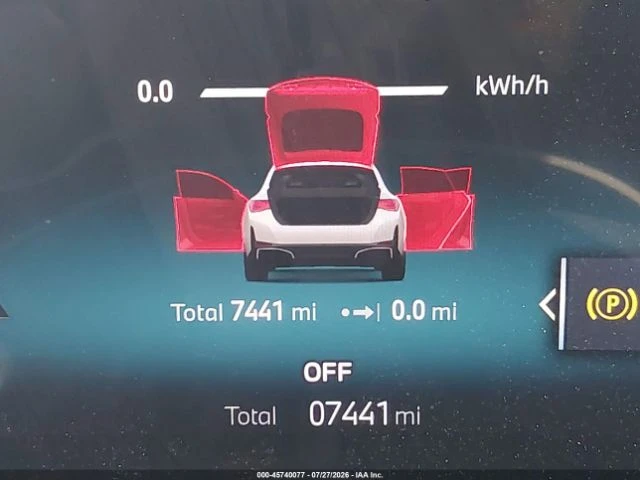 BMW i4 GranCoupe* eDrive40* КОЖА* ПОДГРЕВ* ПАНО* , снимка 7 - Автомобили и джипове - 55587209