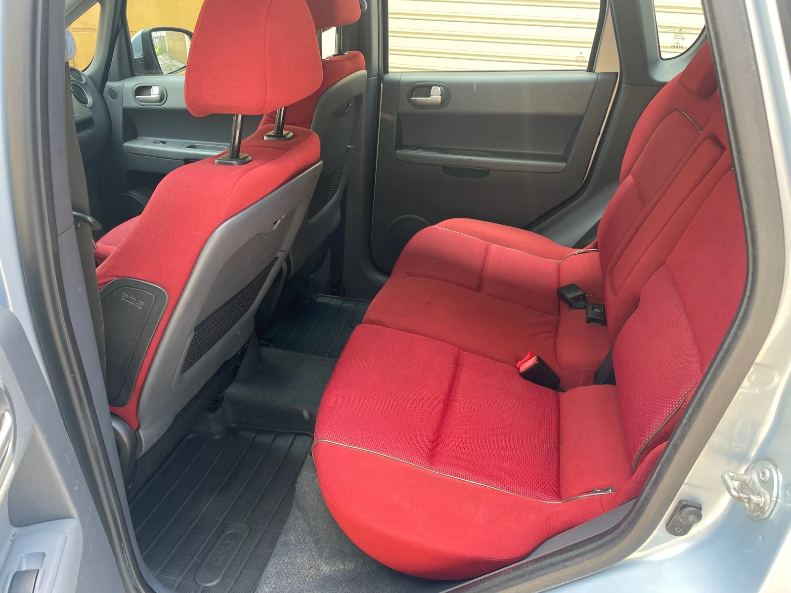 Mitsubishi Colt 1.5/109. | Mobile.bg   11