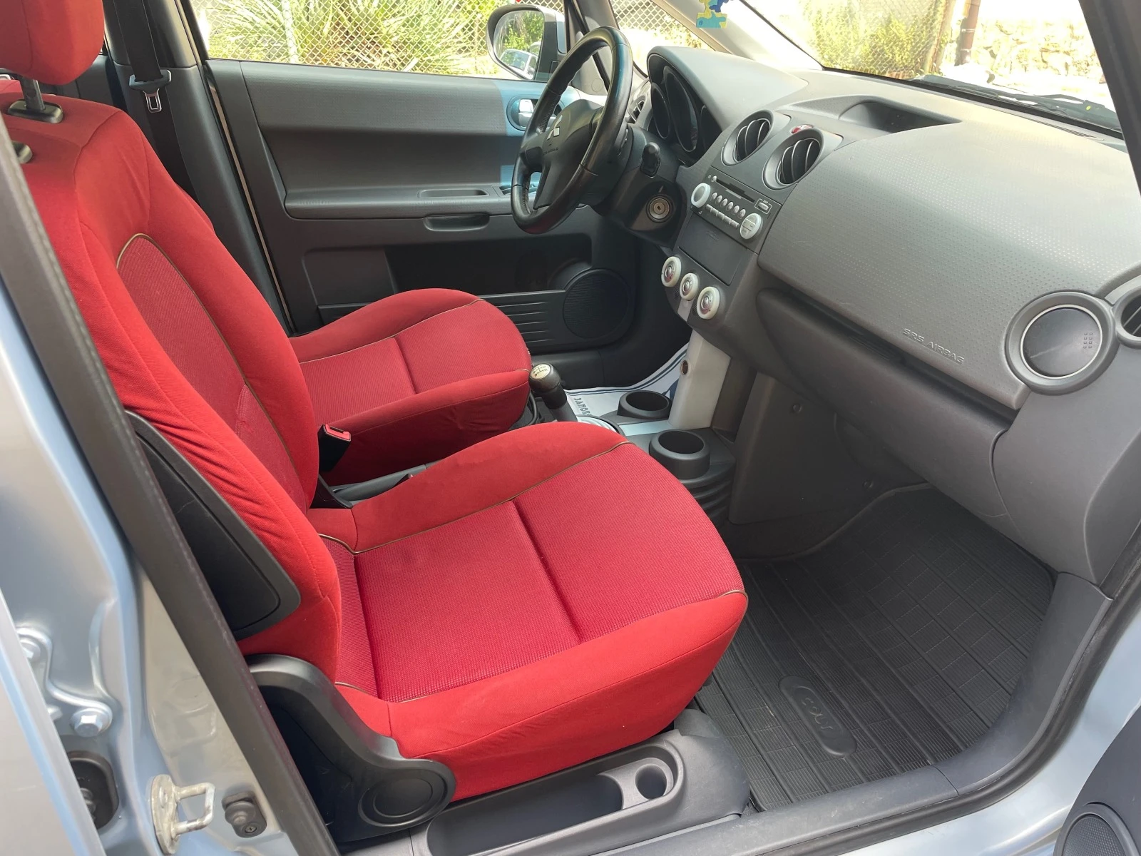 Mitsubishi Colt 1.5/109. | Mobile.bg   13