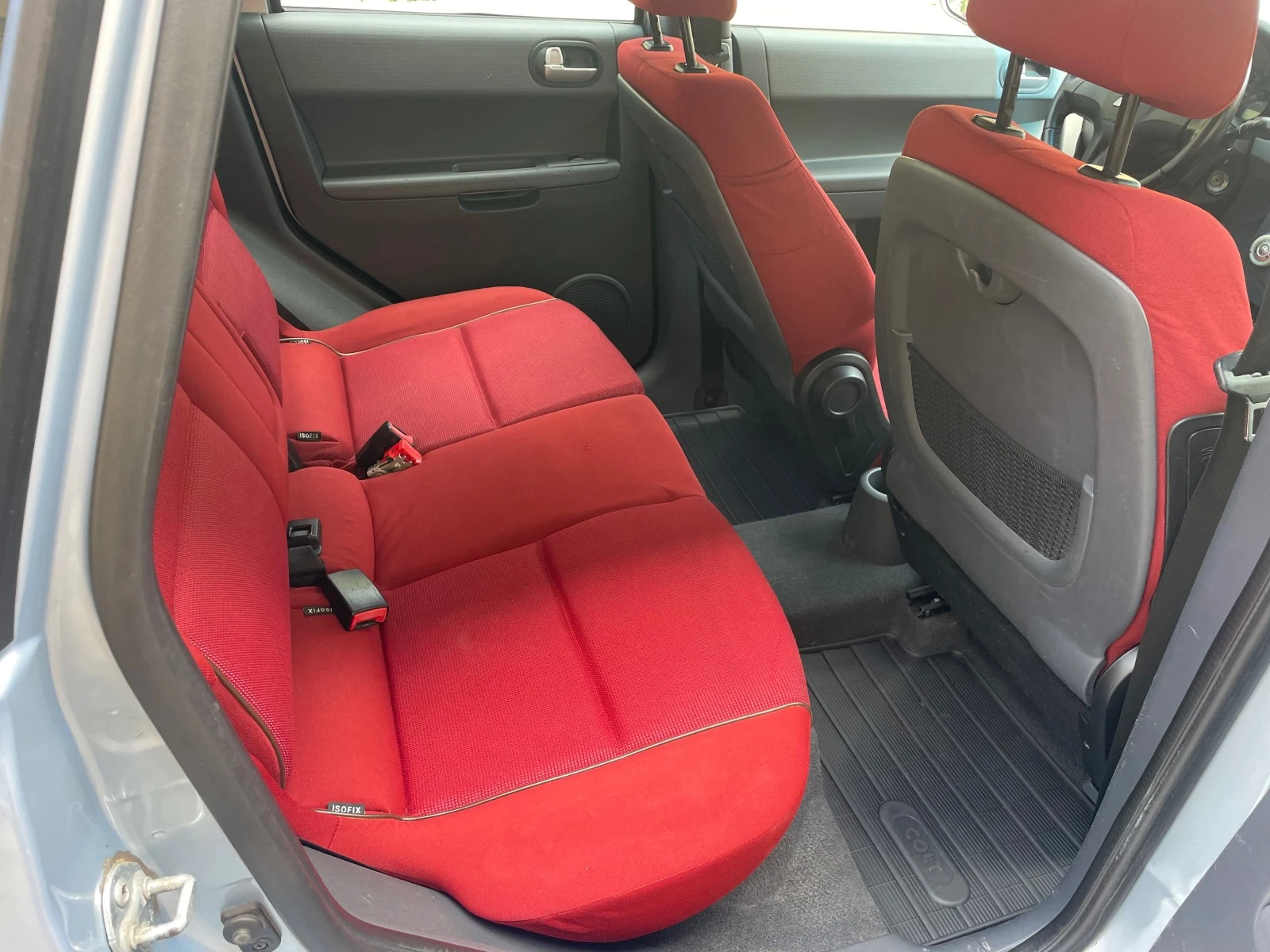 Mitsubishi Colt 1.5/109. | Mobile.bg   12