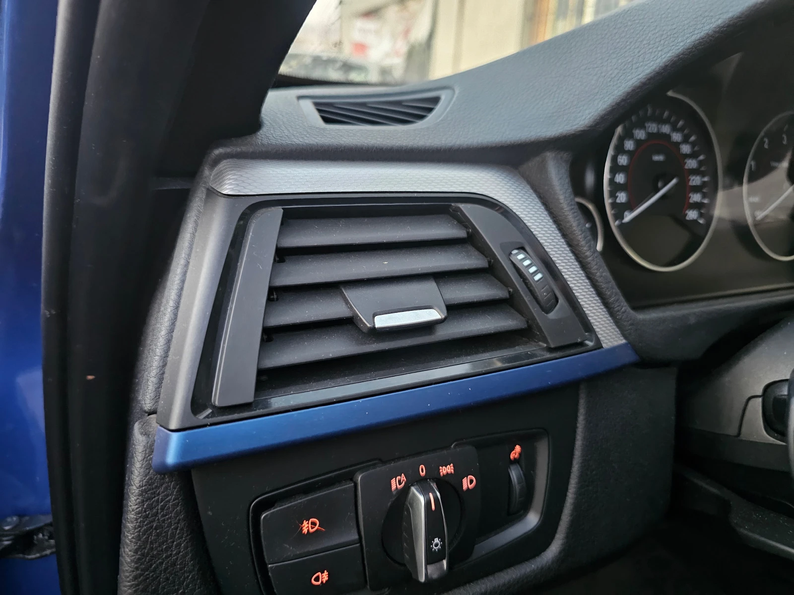 BMW 320 M sport 4x4 | Mobile.bg   13