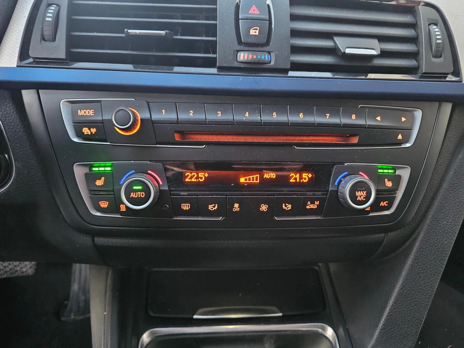 BMW 320 M sport 4x4 | Mobile.bg   17