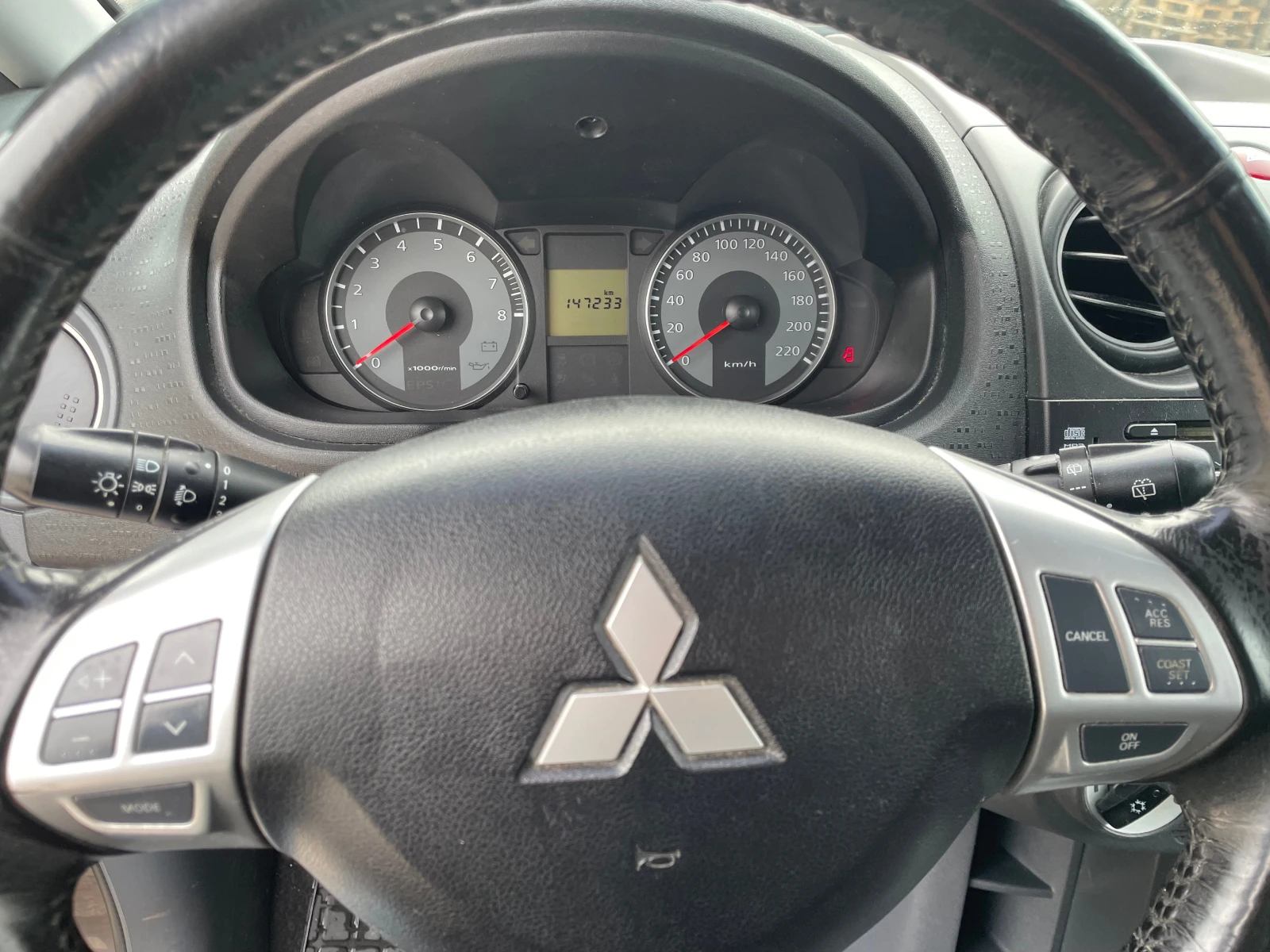 Mitsubishi Colt * EXCLUSIVE* GERMANY* 1.3 | Mobile.bg — изображение 12