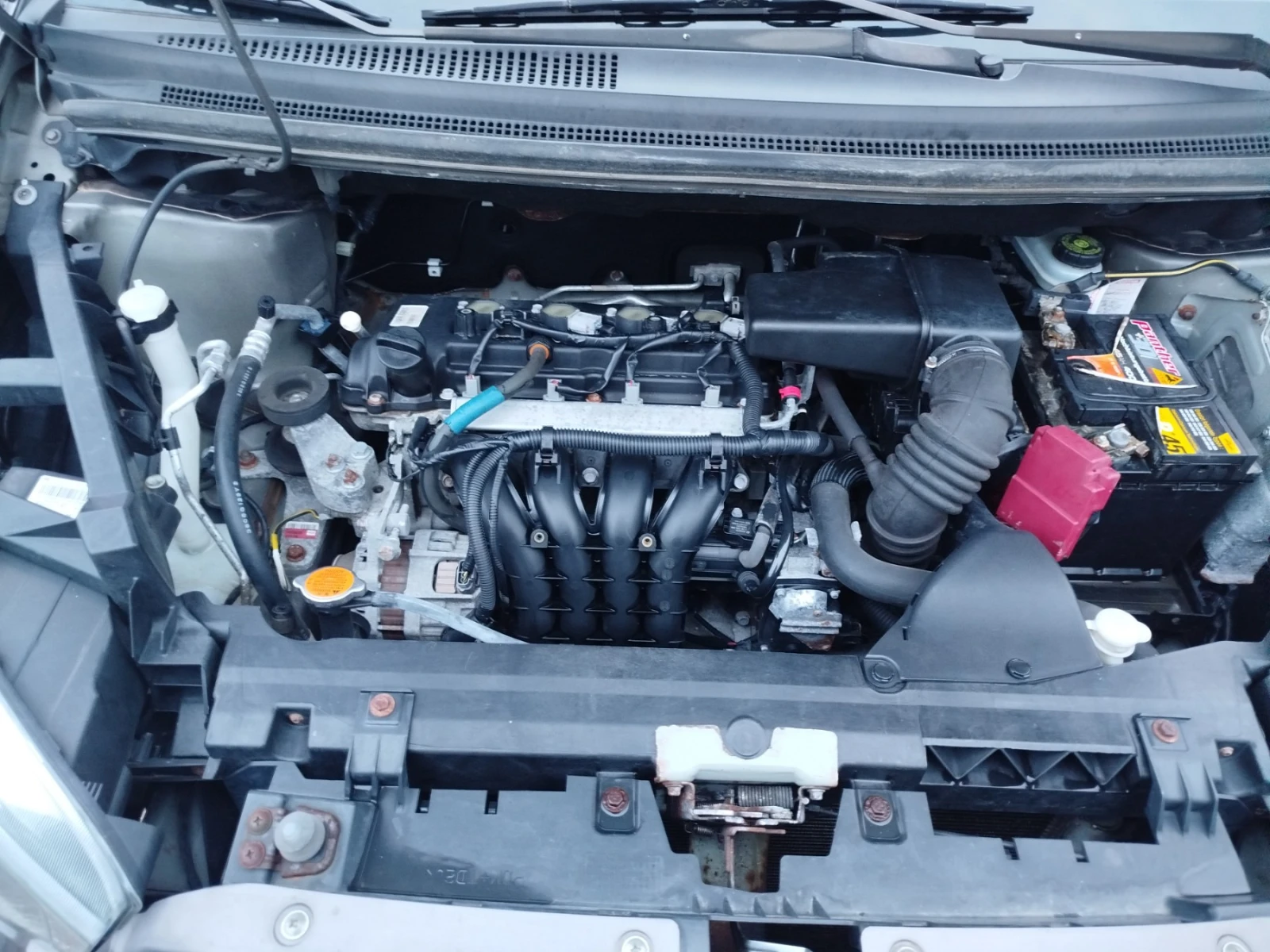 Mitsubishi Colt * EXCLUSIVE* GERMANY* 1.3 | Mobile.bg — изображение 15