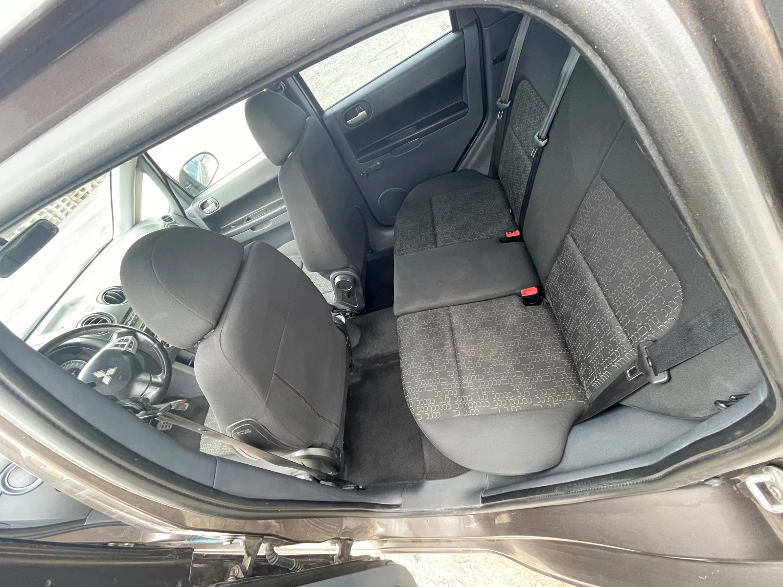 Mitsubishi Colt * EXCLUSIVE* GERMANY* 1.3 | Mobile.bg — изображение 14