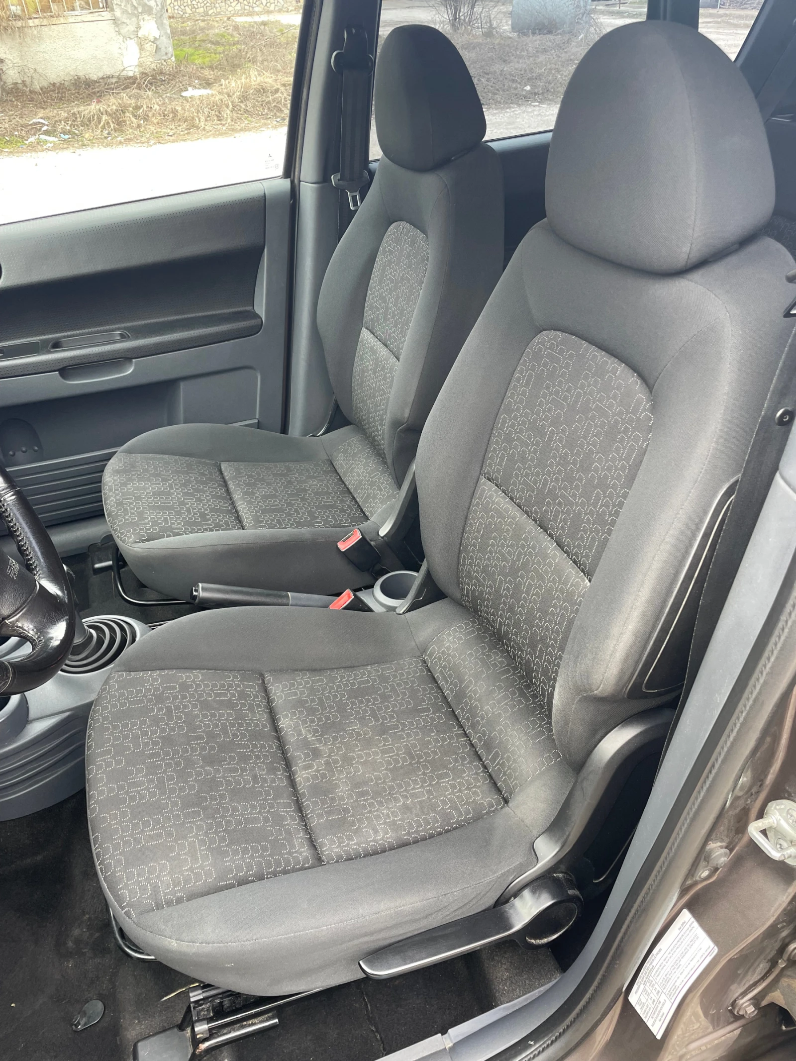 Mitsubishi Colt * EXCLUSIVE* GERMANY* 1.3 | Mobile.bg — изображение 13