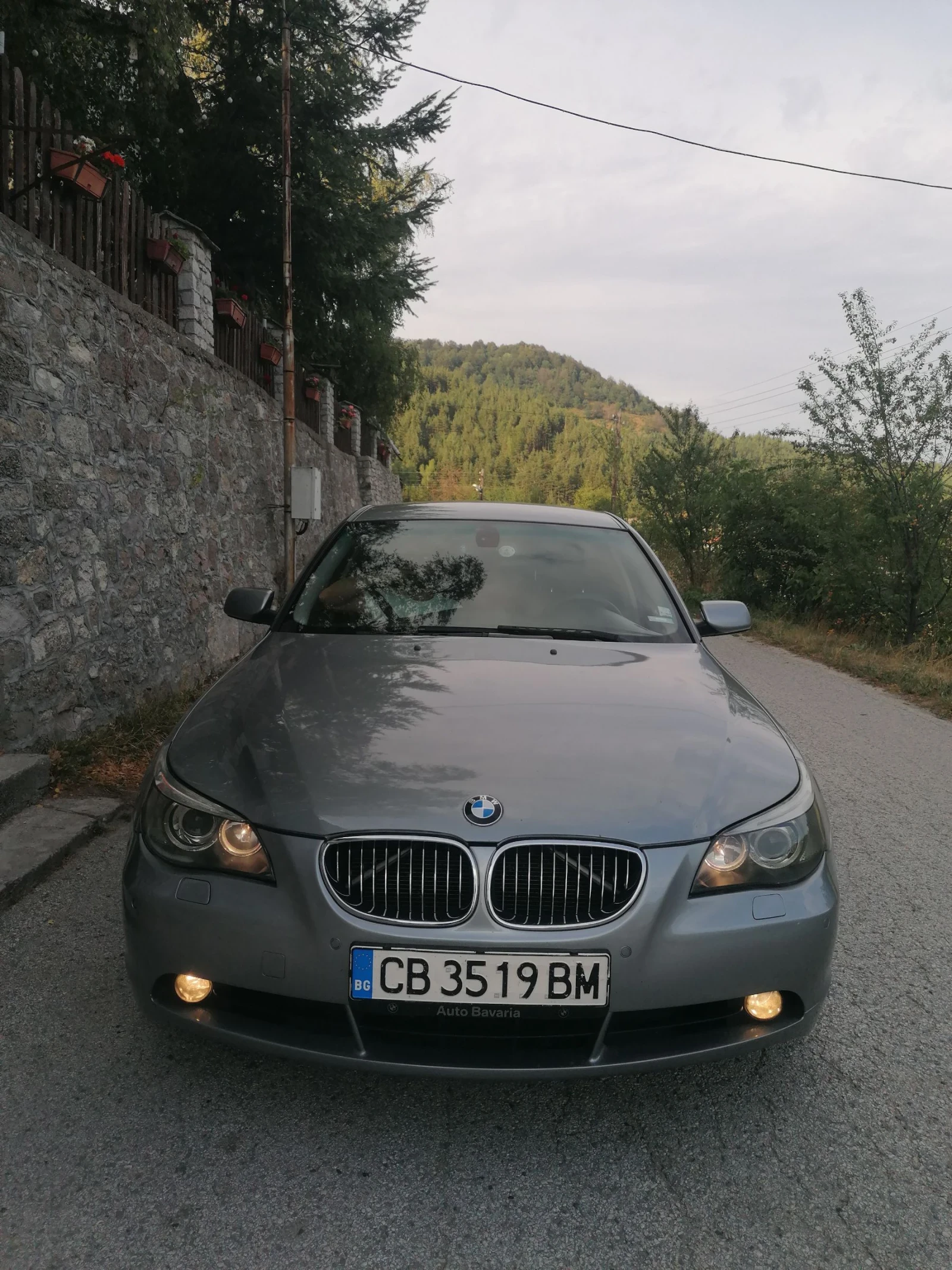 BMW 530 X drive  - изображение 5