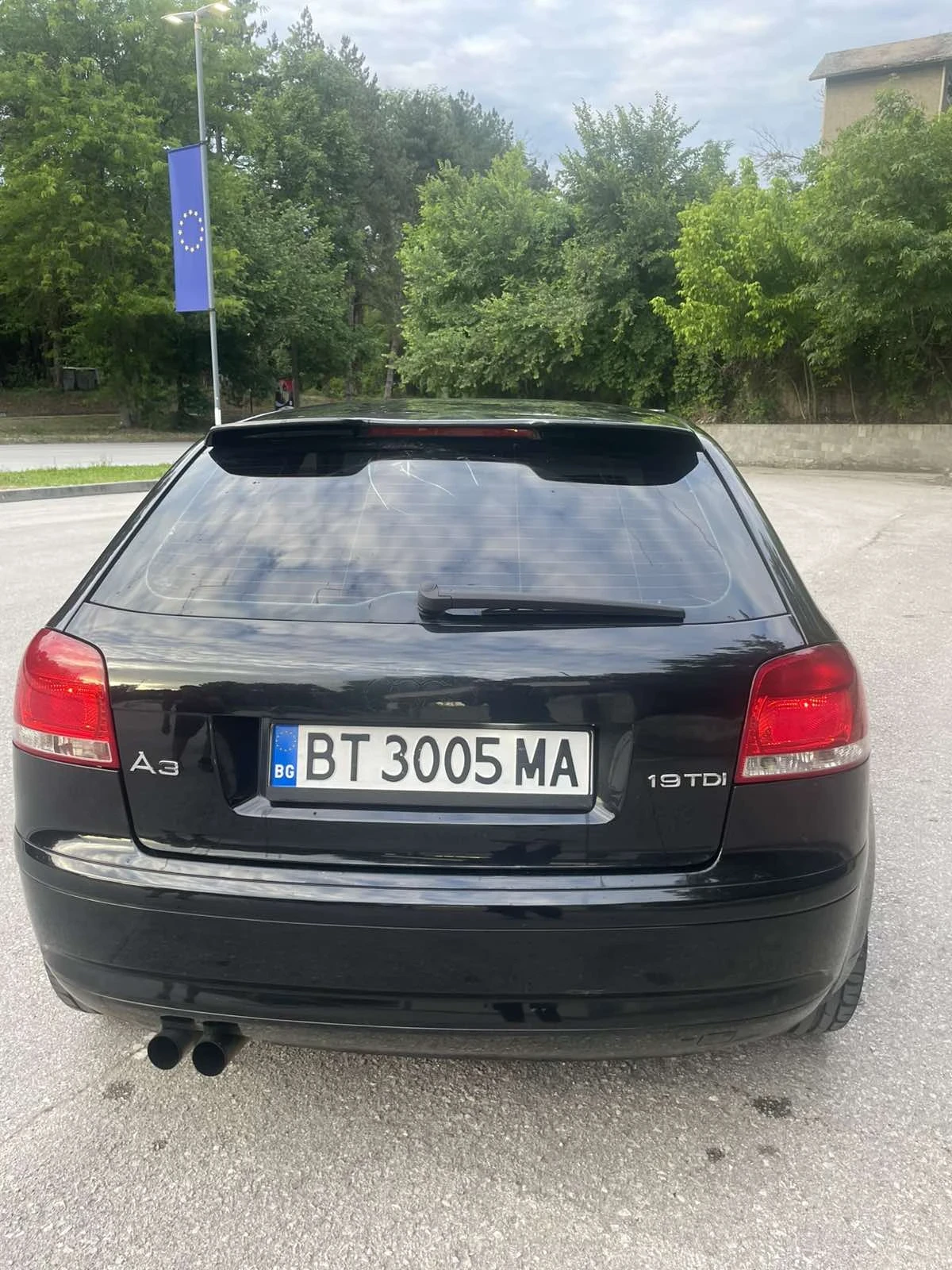 Audi A3  - изображение 5