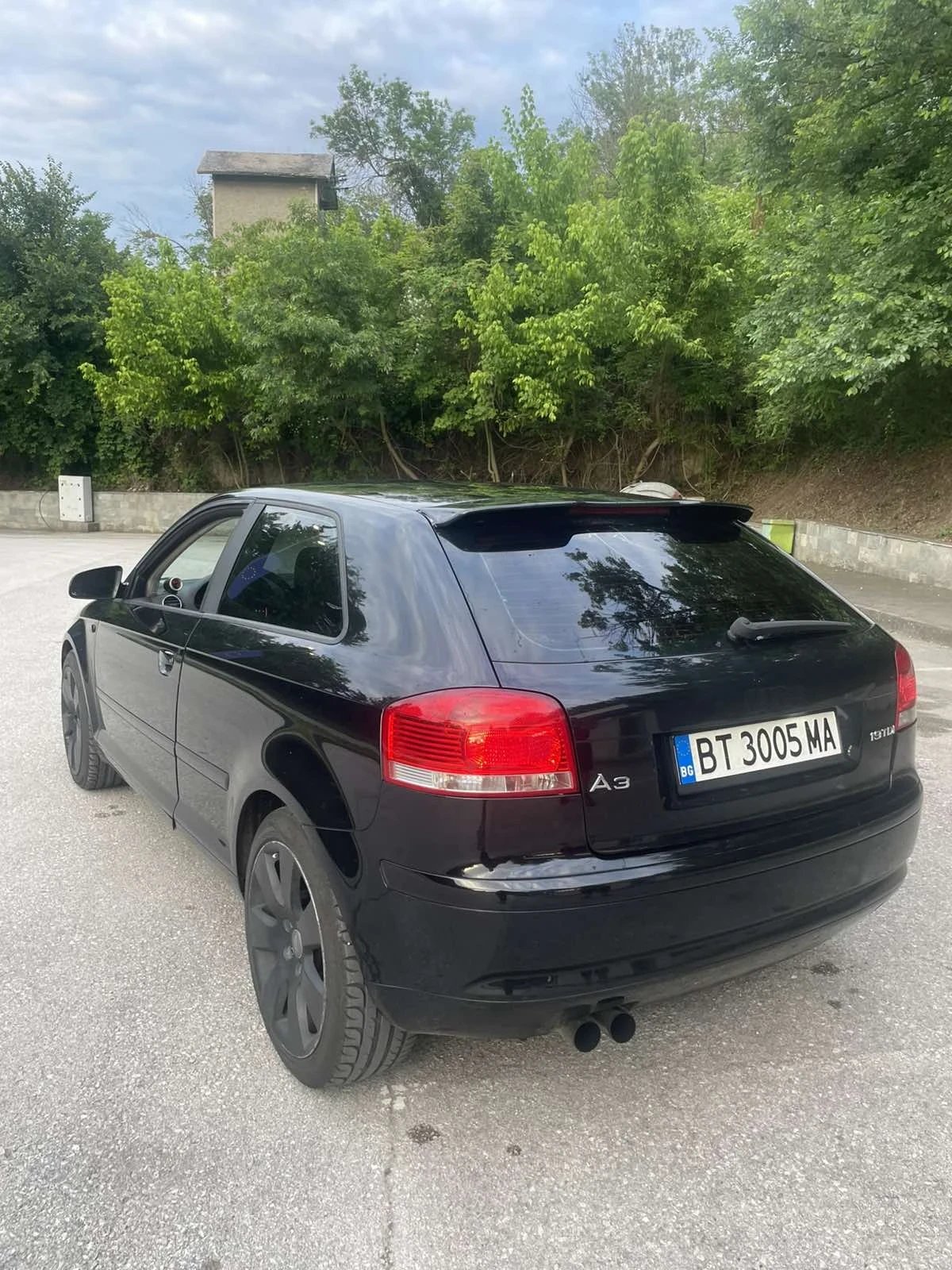 Audi A3  - изображение 7