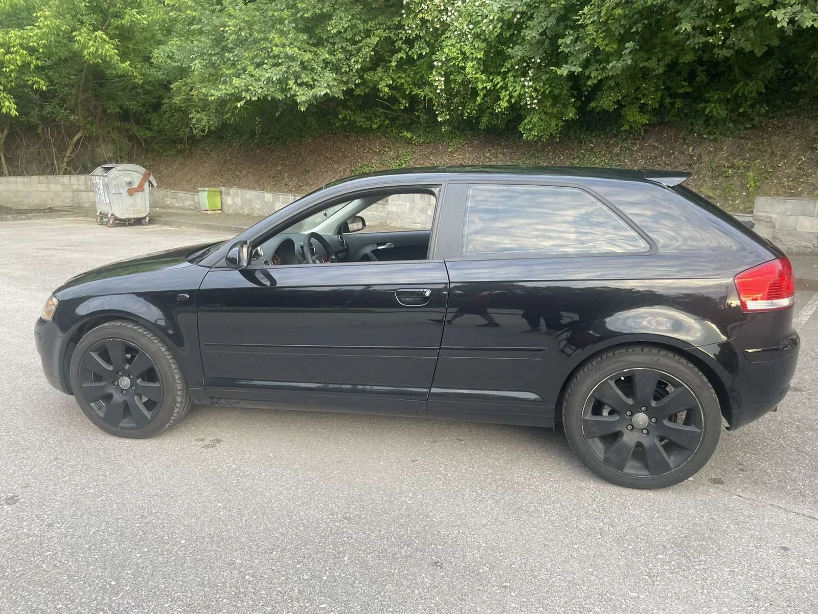 Audi A3  - изображение 3
