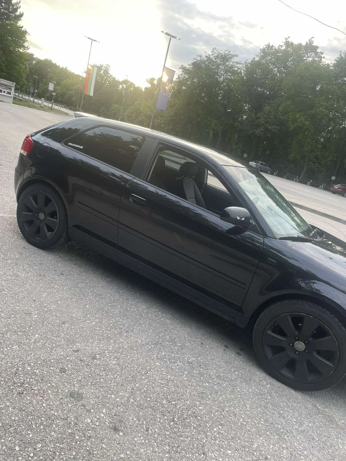 Audi A3  - изображение 4