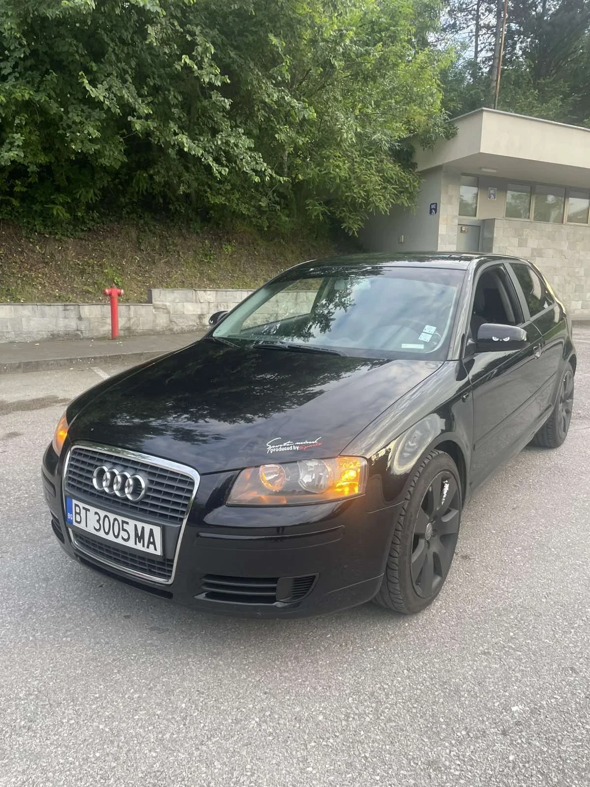 Audi A3  - изображение 2