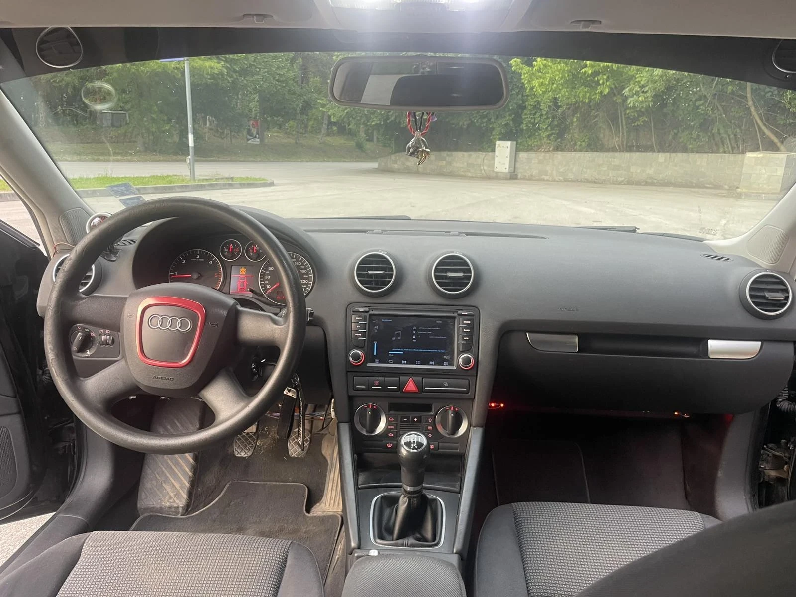 Audi A3  - изображение 8