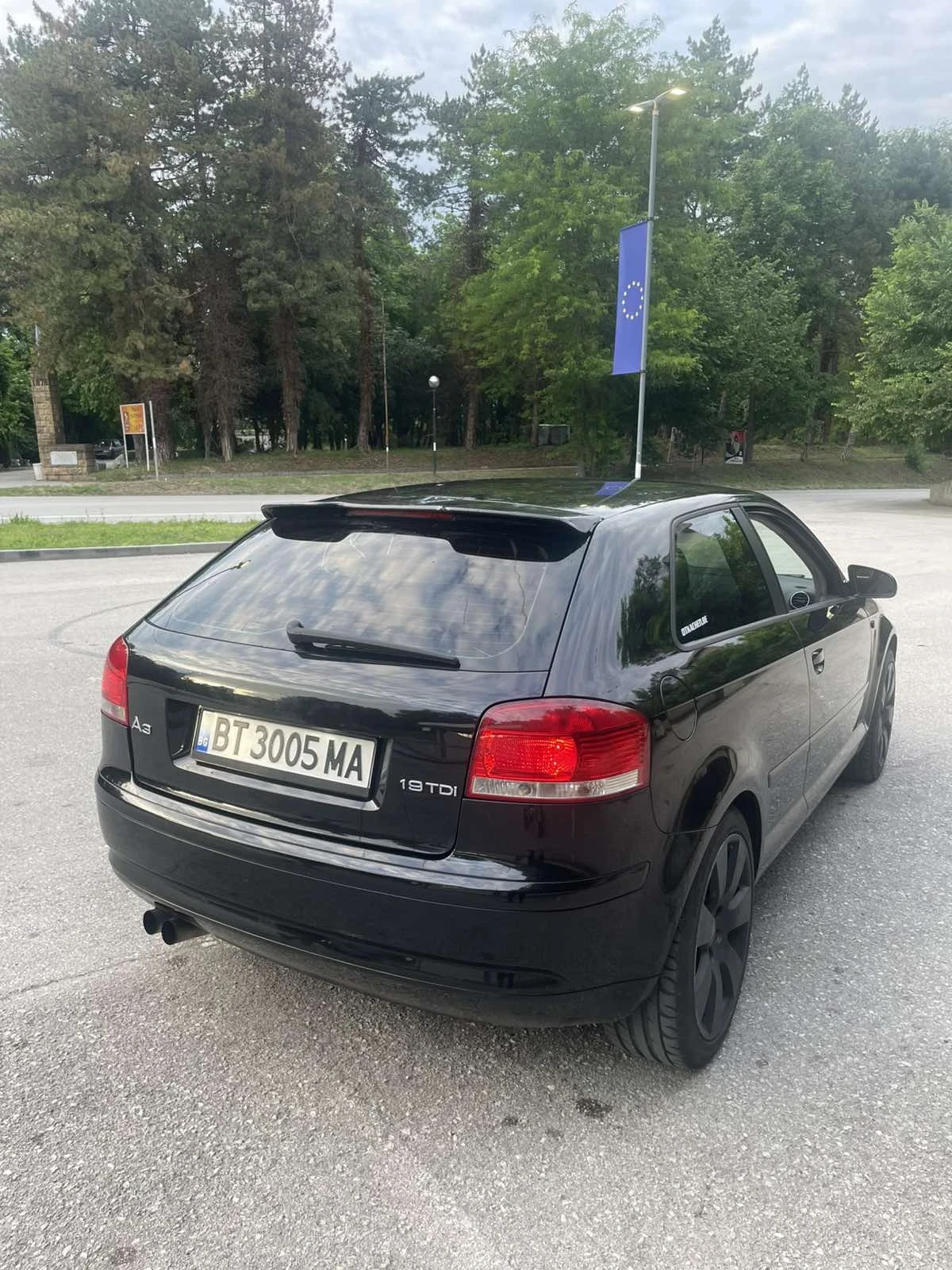 Audi A3  - изображение 6