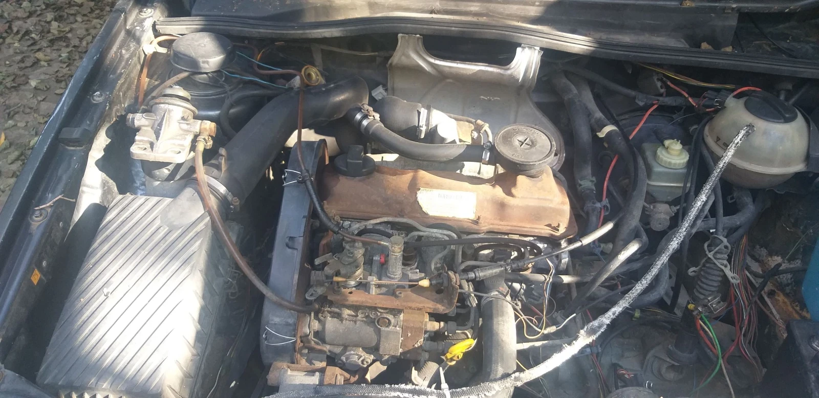 VW Golf  - изображение 3