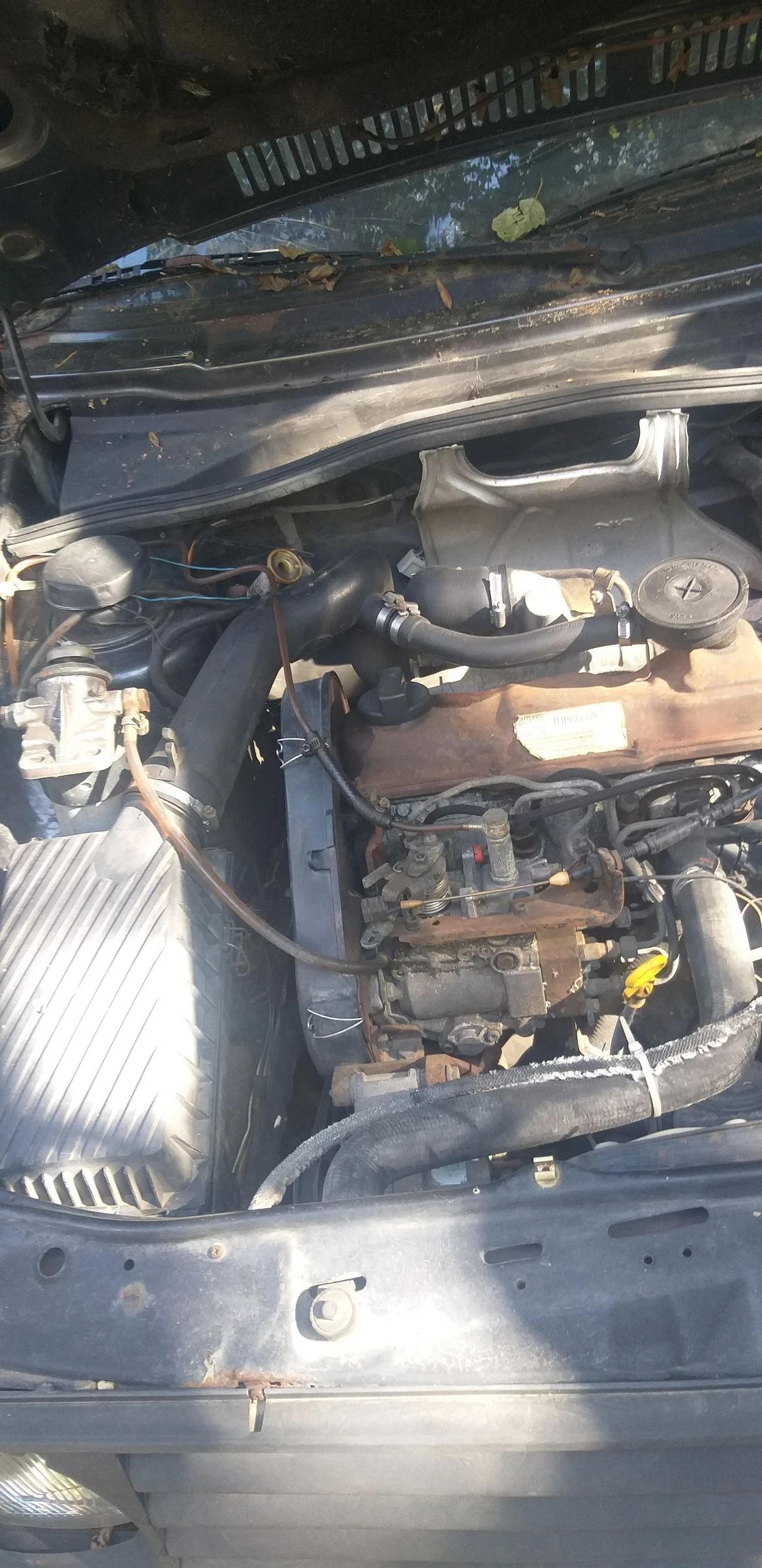 VW Golf  - изображение 4