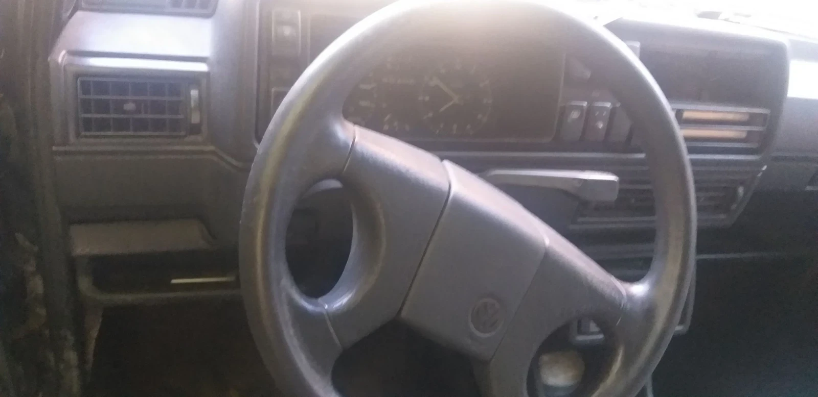 VW Golf  - изображение 6