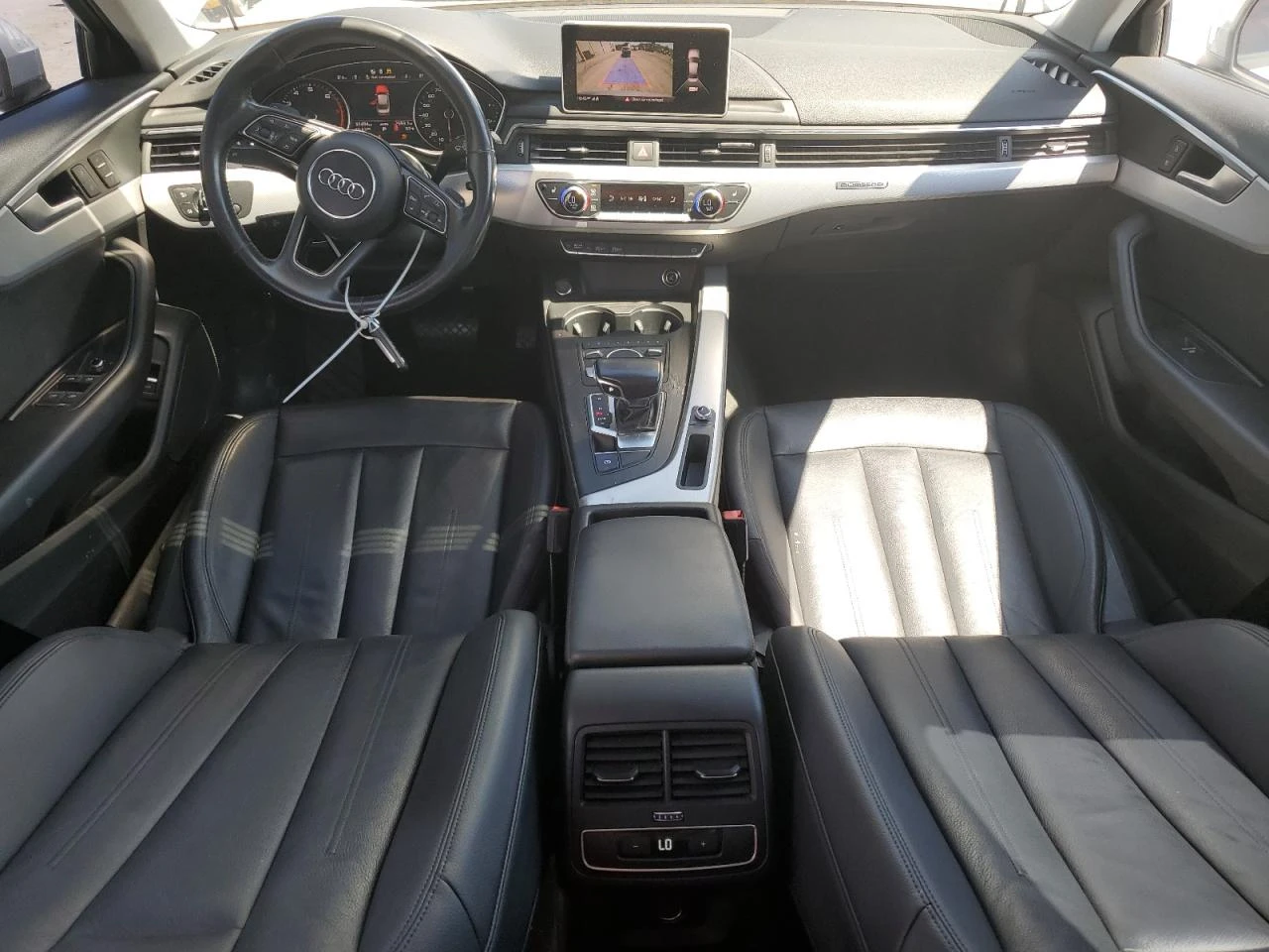 Audi A4 Авто Кредит! - изображение 8