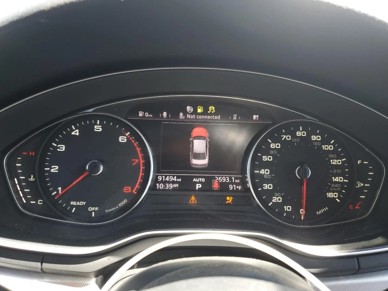 Audi A4 Авто Кредит! - изображение 10