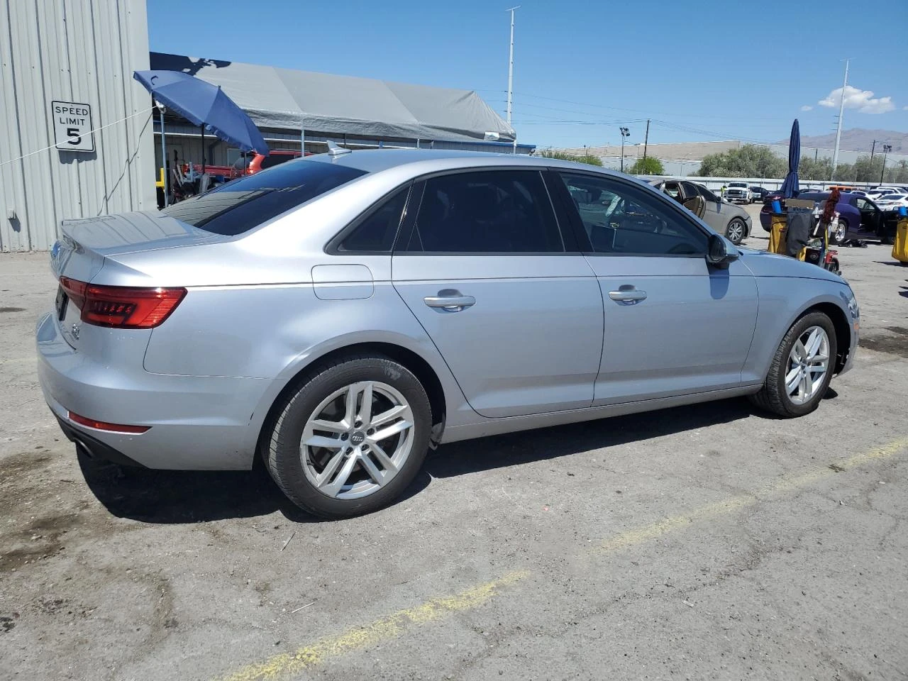 Audi A4 Авто Кредит! - изображение 5
