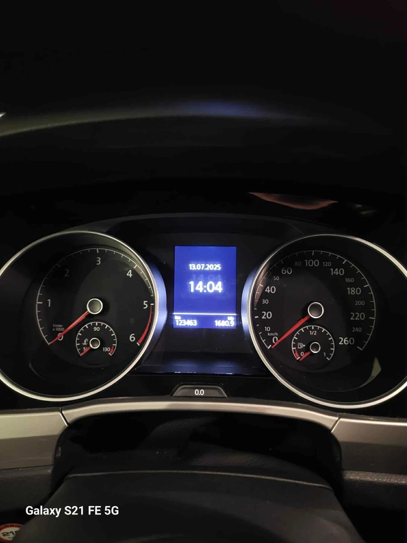 VW Touran 1.6TDI 🔝 | Mobile.bg   13