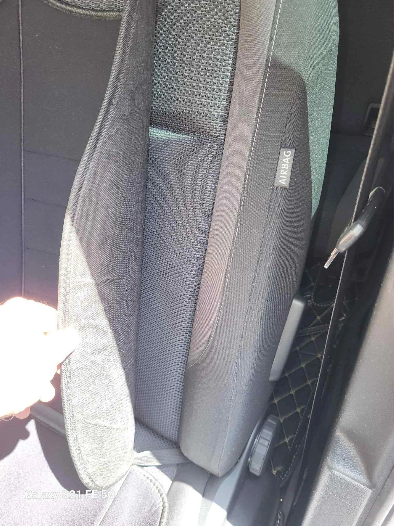 VW Touran 1.6TDI 🔝 | Mobile.bg   12