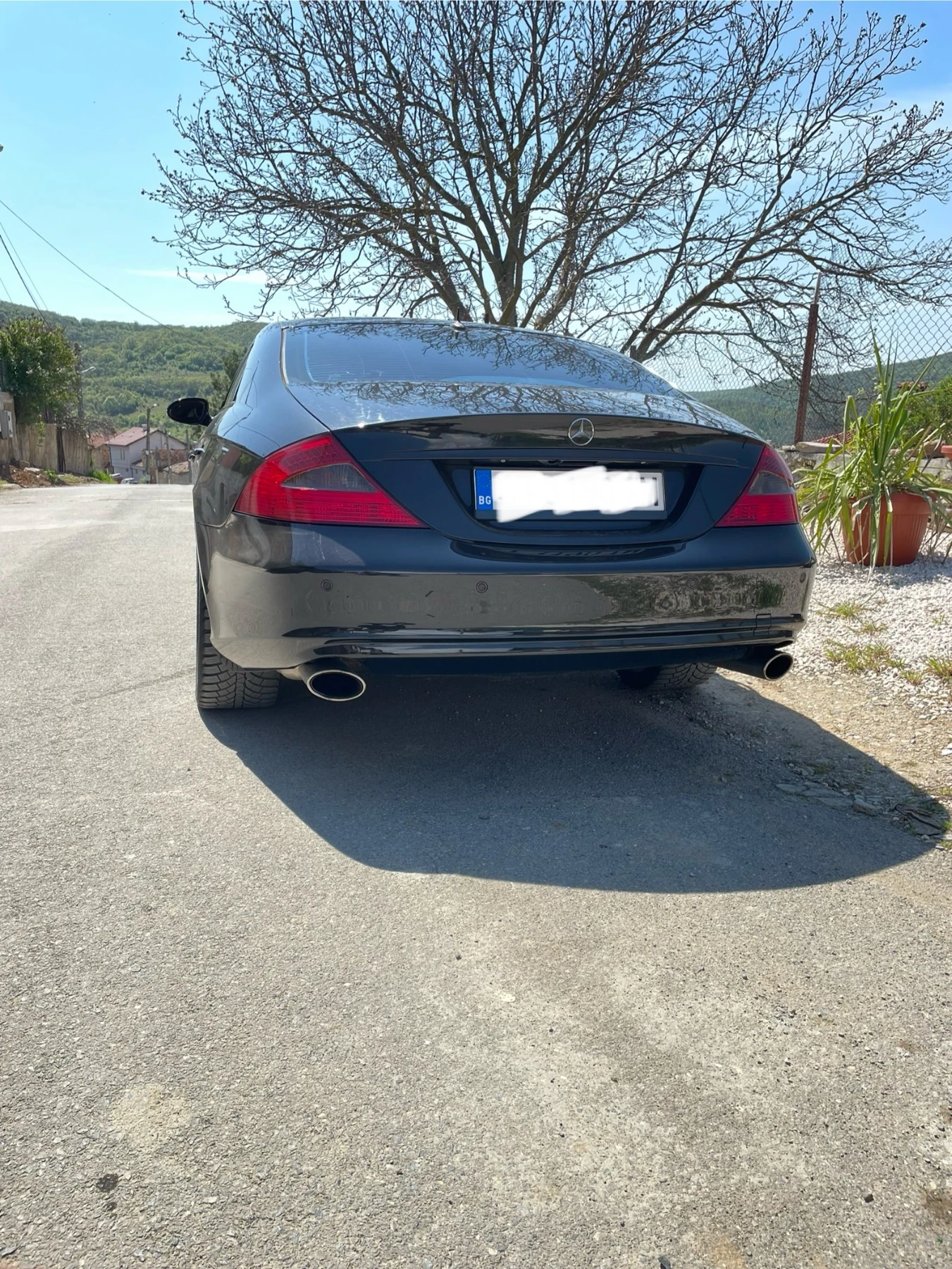 Mercedes-Benz CLS 350 3.5 - изображение 7