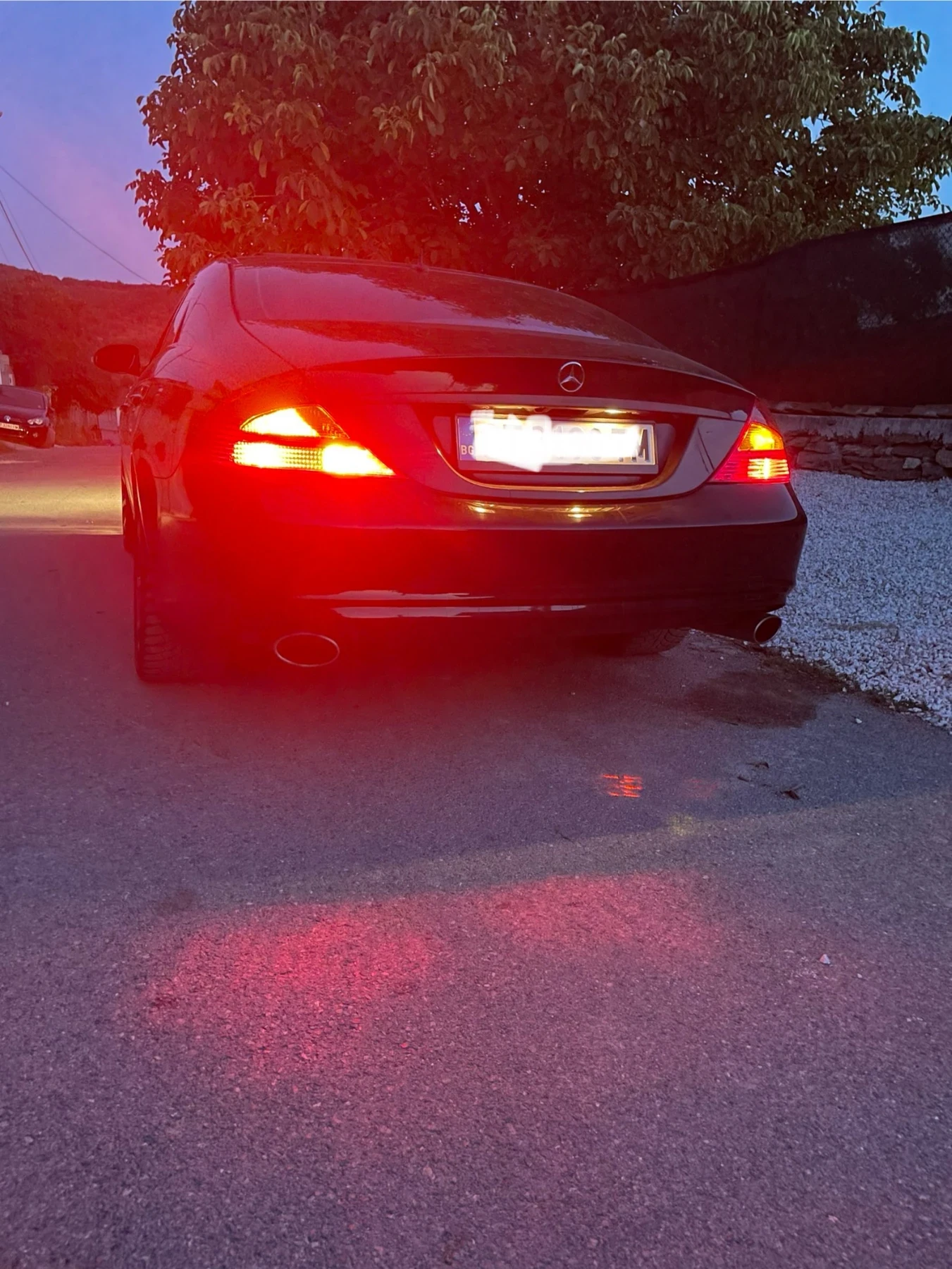 Mercedes-Benz CLS 350 3.5 - изображение 4