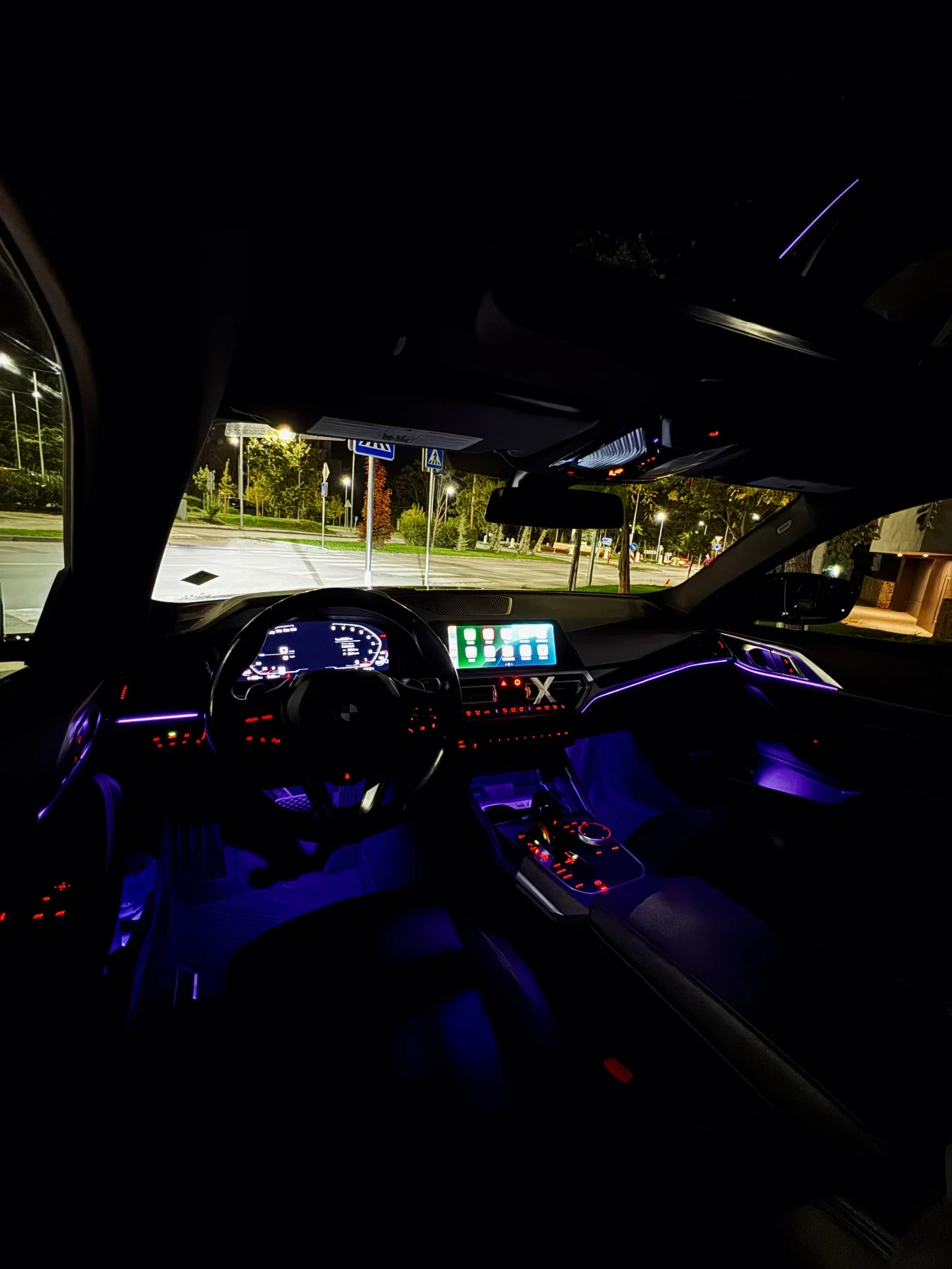 BMW 430 430i xDrive G22 B48 | Mobile.bg   14