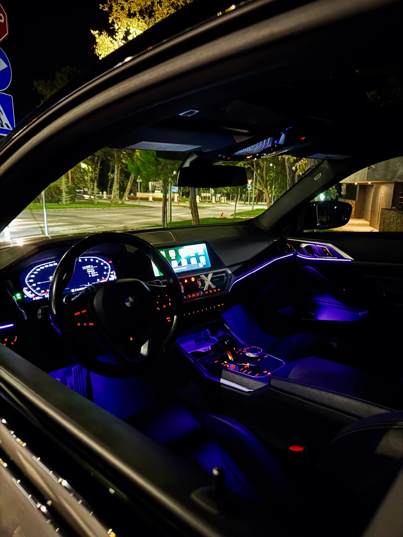 BMW 430 430i xDrive G22 B48 | Mobile.bg   15