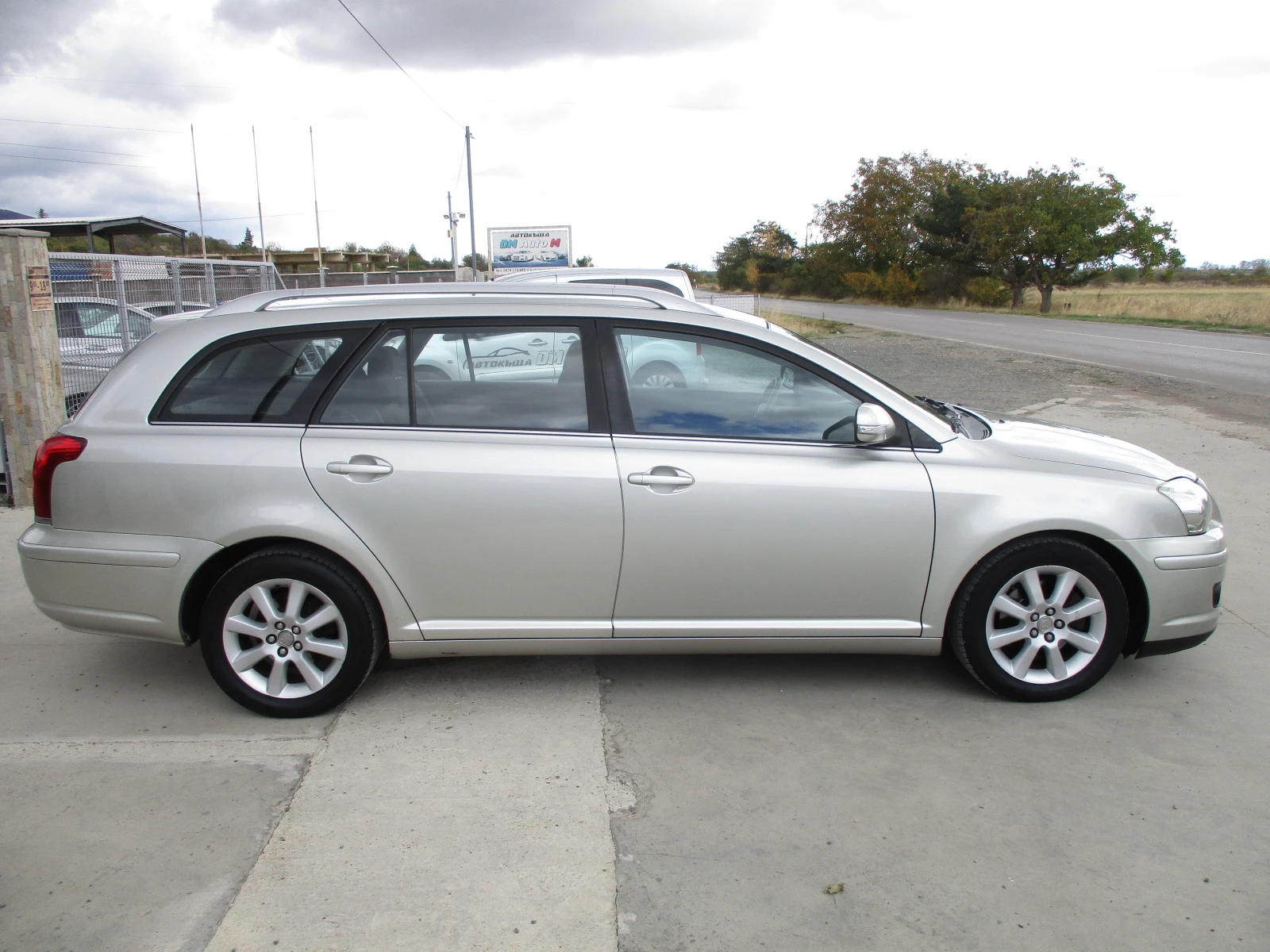 Toyota Avensis 2.0//126/D-4D/ / | Mobile.bg   3