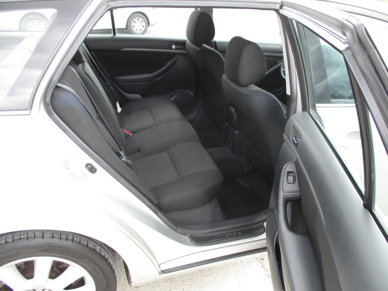 Toyota Avensis 2.0//126/D-4D/ / | Mobile.bg   15