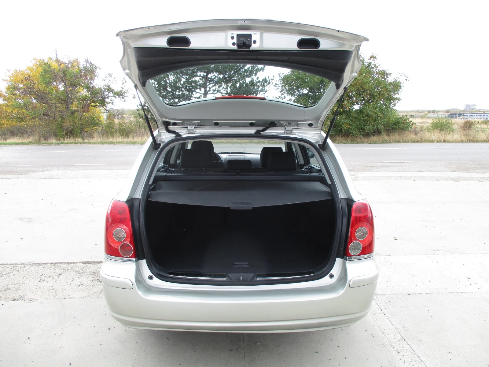 Toyota Avensis 2.0//126/D-4D/ / | Mobile.bg   16