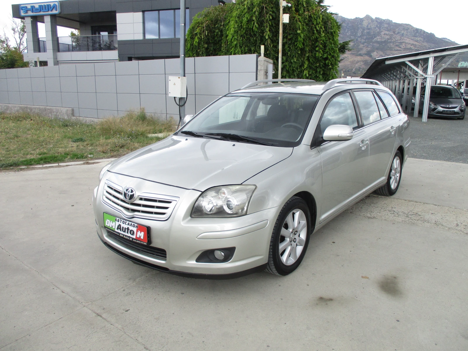 Toyota Avensis 2.0//126/D-4D/ / | Mobile.bg   8
