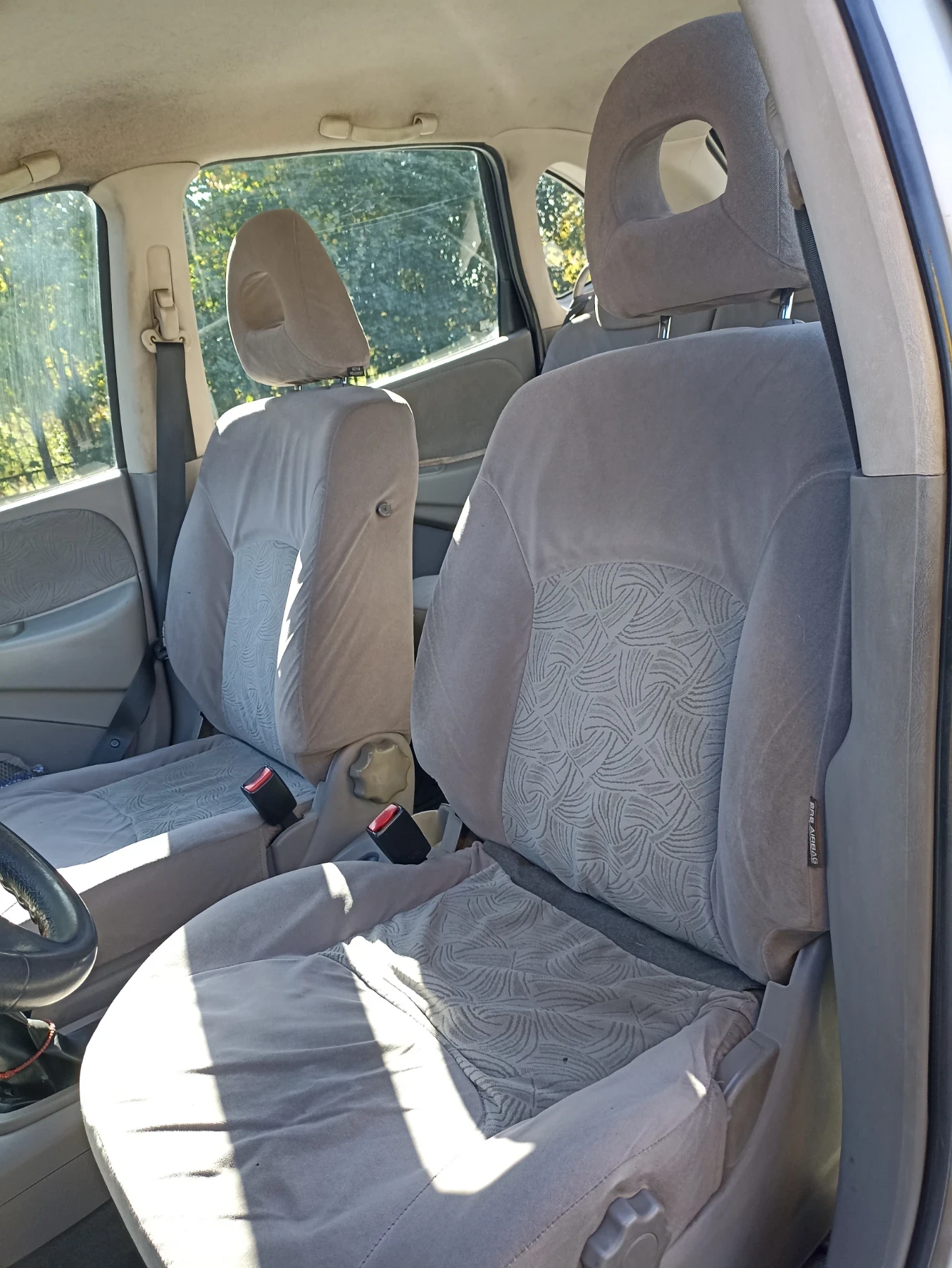 Nissan Almera tino | Mobile.bg — изображение 10