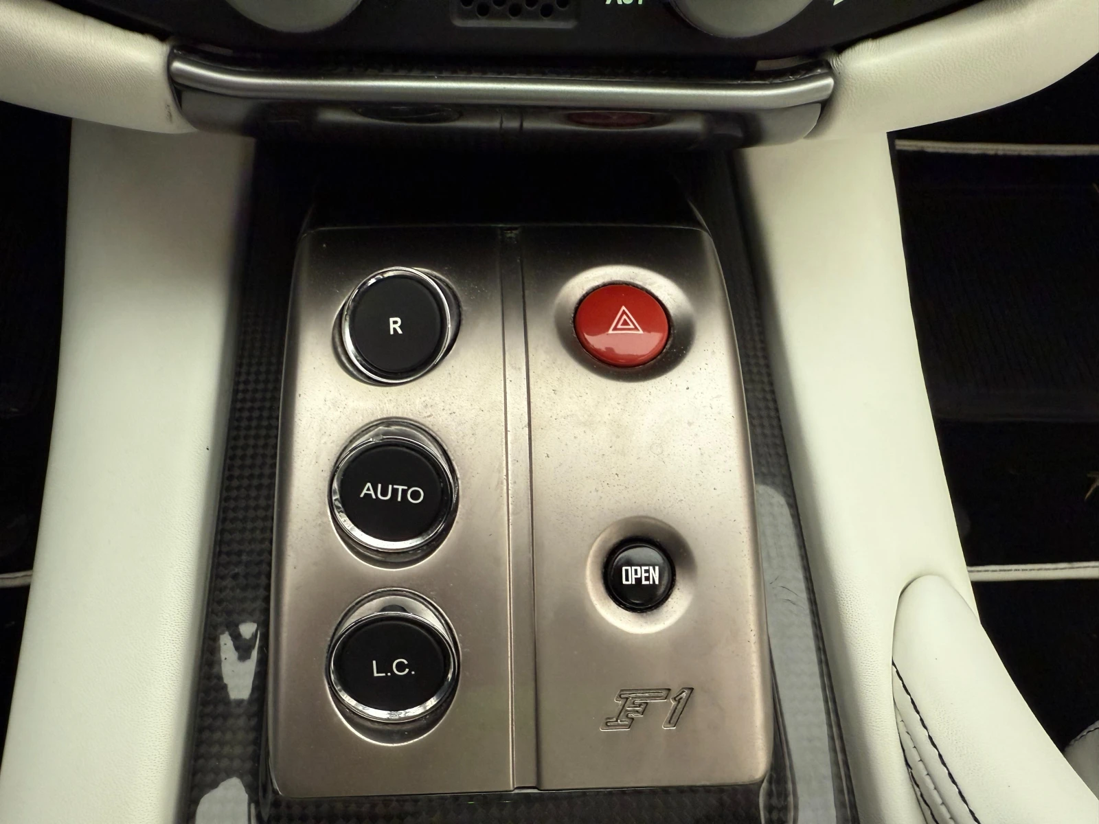 Ferrari 599 GTB Fiorano F1 | Mobile.bg   13