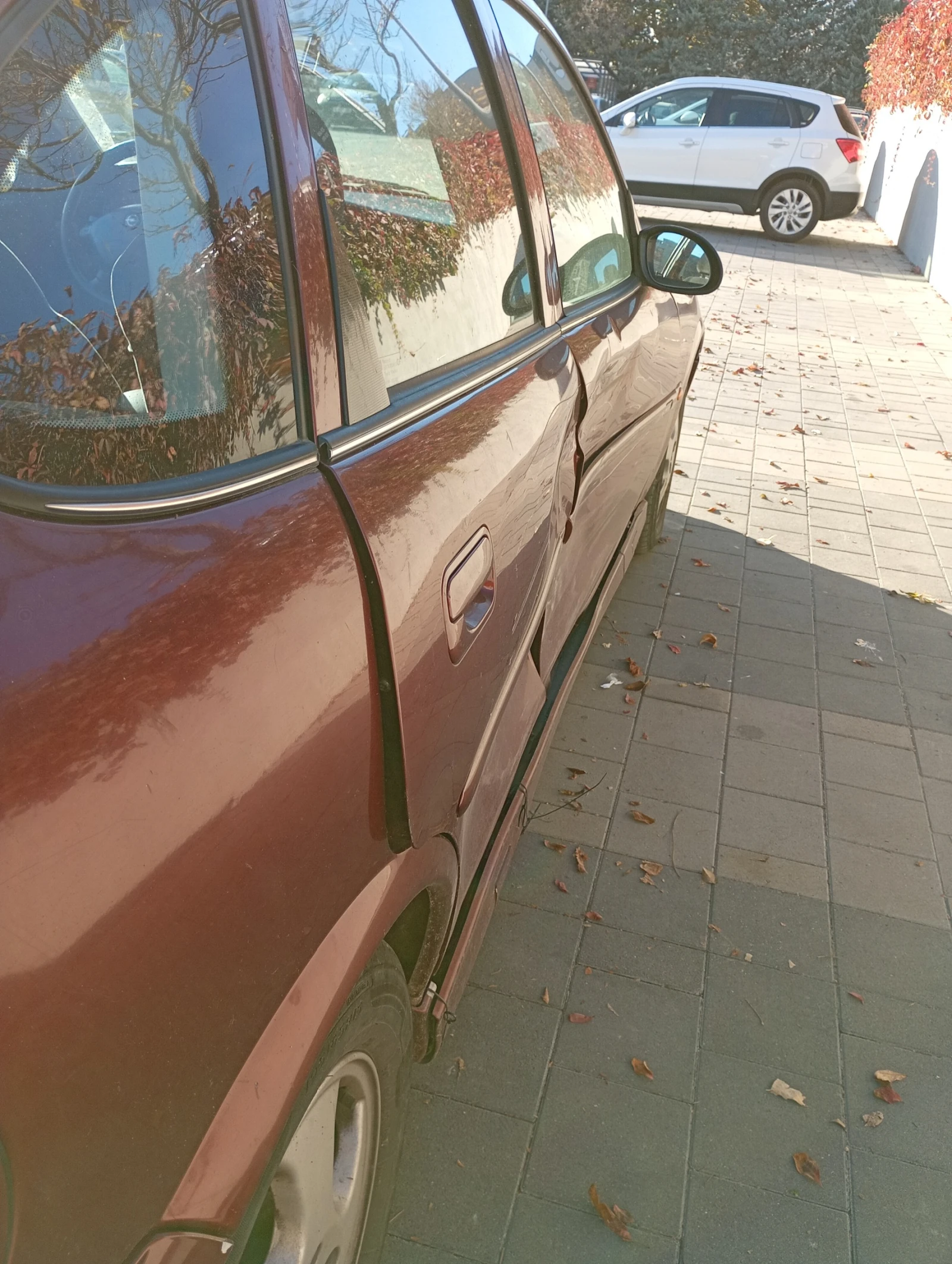 Opel Vectra  - изображение 3