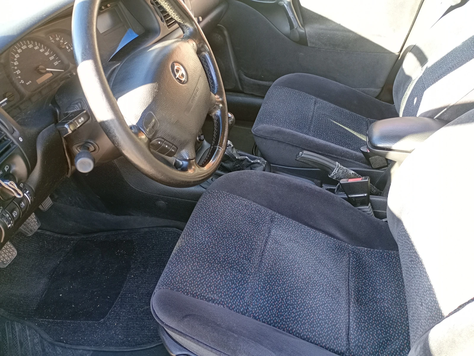 Opel Vectra  - изображение 5