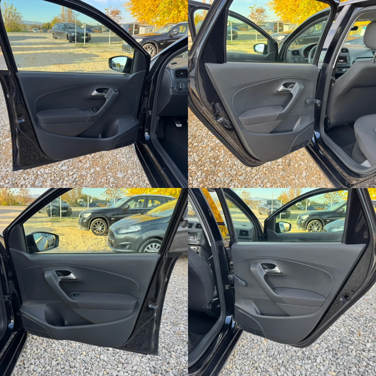 VW Polo Euro 6 | Mobile.bg   16